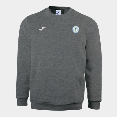 Finn Harps 2025 Sweatshirt, Grey, Kids