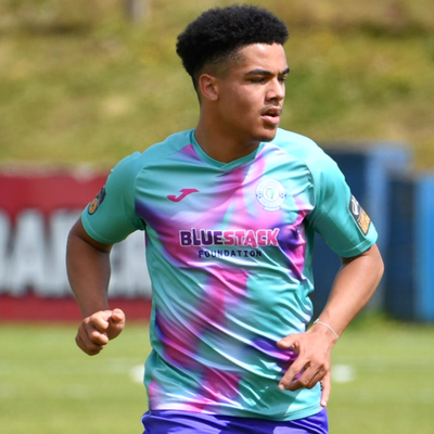 Finn Harps x Bluestack Foundation 2025 Charity Jersey, Adult