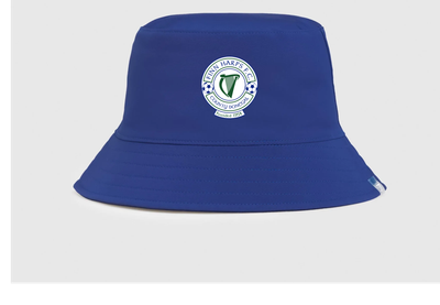 Finn Harps Bucket Hat, Blue