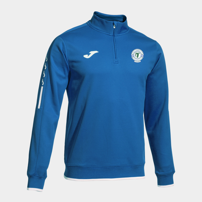 Finn Harps 2025 Sweatshirt, Royal Blue, Kids