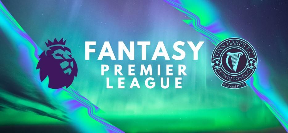 Finn Harps FPL - Fundraising League 2025/26