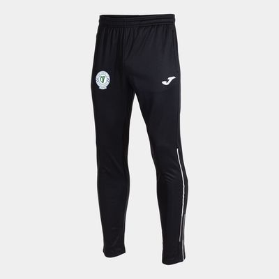 Adult Finn Harps 2026 Long Pants, Black Adult Finn Harps 2026 Long Pants, Black