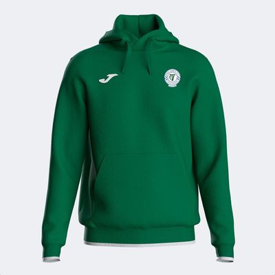 Finn Harps 2026 Hoodie, Adult Green