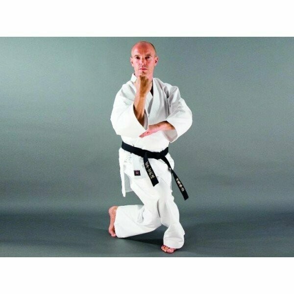 Karate Anzug Kamikaze Standard JKA Karate Anzug Kamikaze Standard JKA
