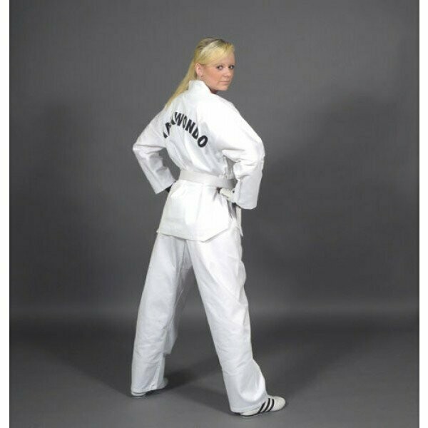 Taekwondo Anzug Asia Sports Taekwondo Anzug Asia Sports
