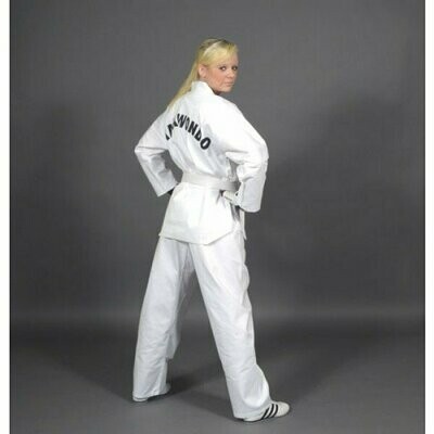 Taekwondo Anzug Asia Sports