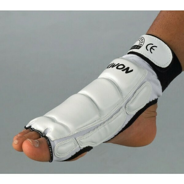 Kwon TKD Fußschützer Evolution Kwon TKD Fußschützer Evolution