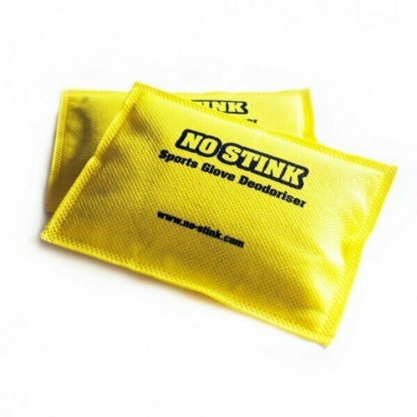 No Stink Deodorant für Boxhandschuhe oder Schuhe No Stink Deodorant für Boxhandschuhe oder Schuhe