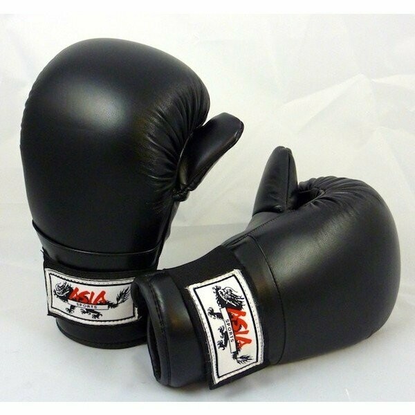 Handschutz Asia Sports Semi Handschutz Asia Sports Semi