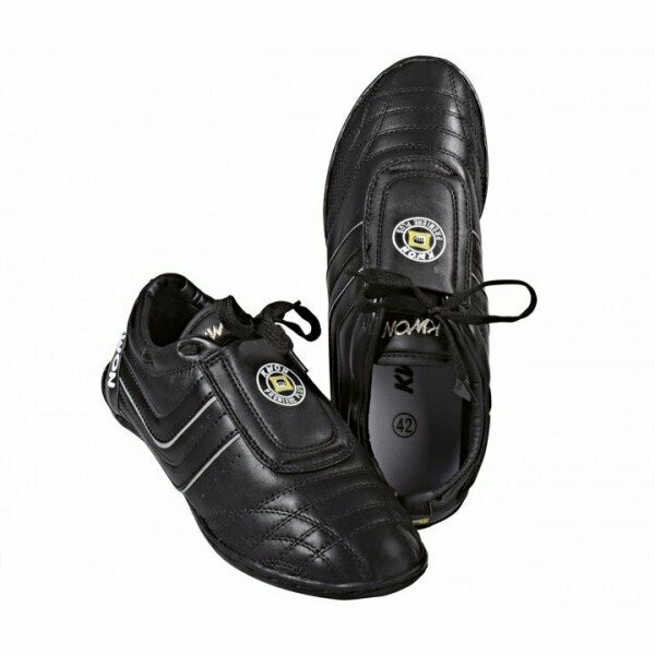 Kwon Trainingsschuhe Premiere Plus schwarz Kwon Trainingsschuhe Premiere Plus schwarz