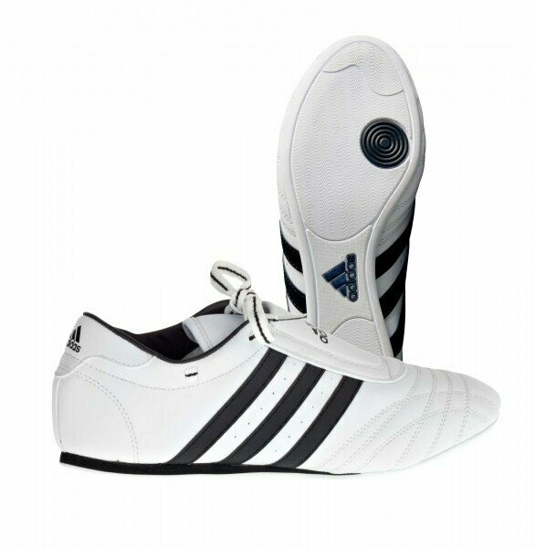 Trainingsschuhe adidas SM II champion white Trainingsschuhe adidas SM II champion white
