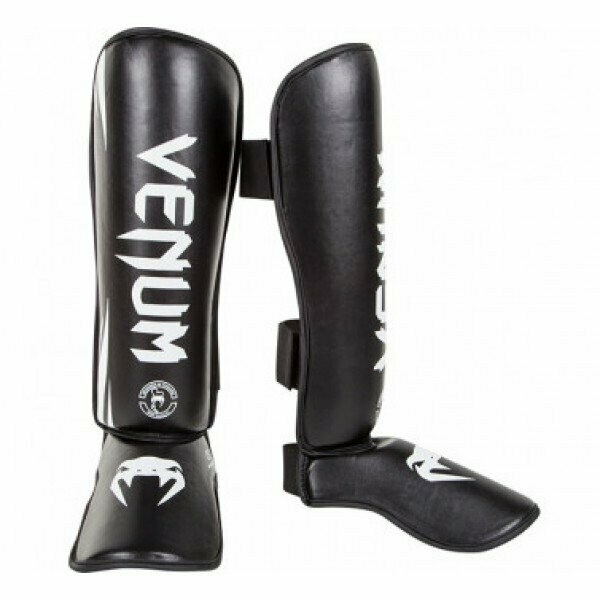 Venum Schienbeinspannschutz Challenger Standup Shinguards