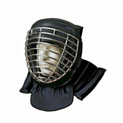 Kali Kopfgitter Escrima-Helm Kopfschutz mit Gitter