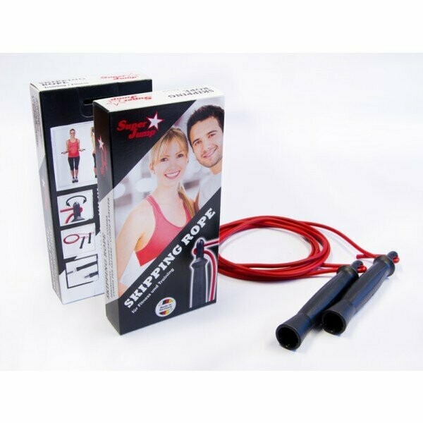 Gymnastik-Springseil PVC