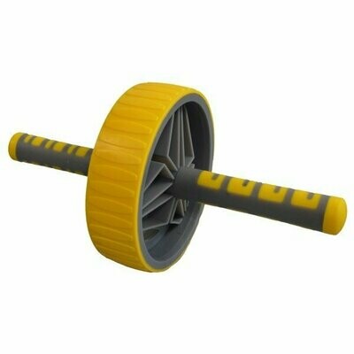 AB Roller Bauchtrainer, Exercise Wheel