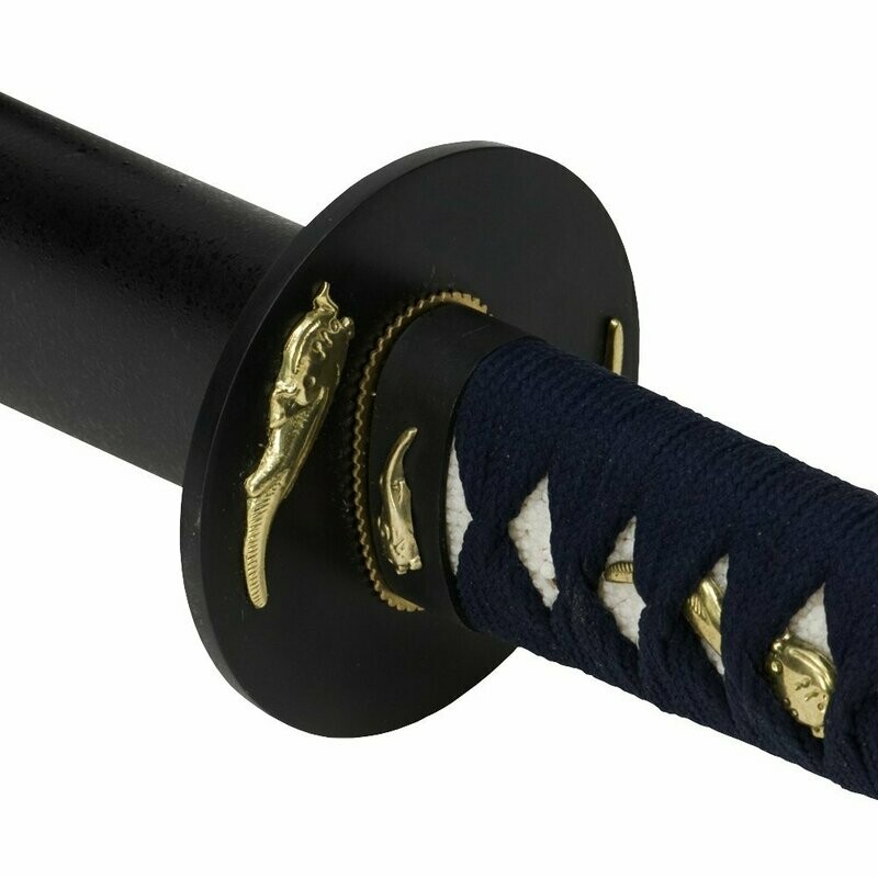 John Lee Imori Katana