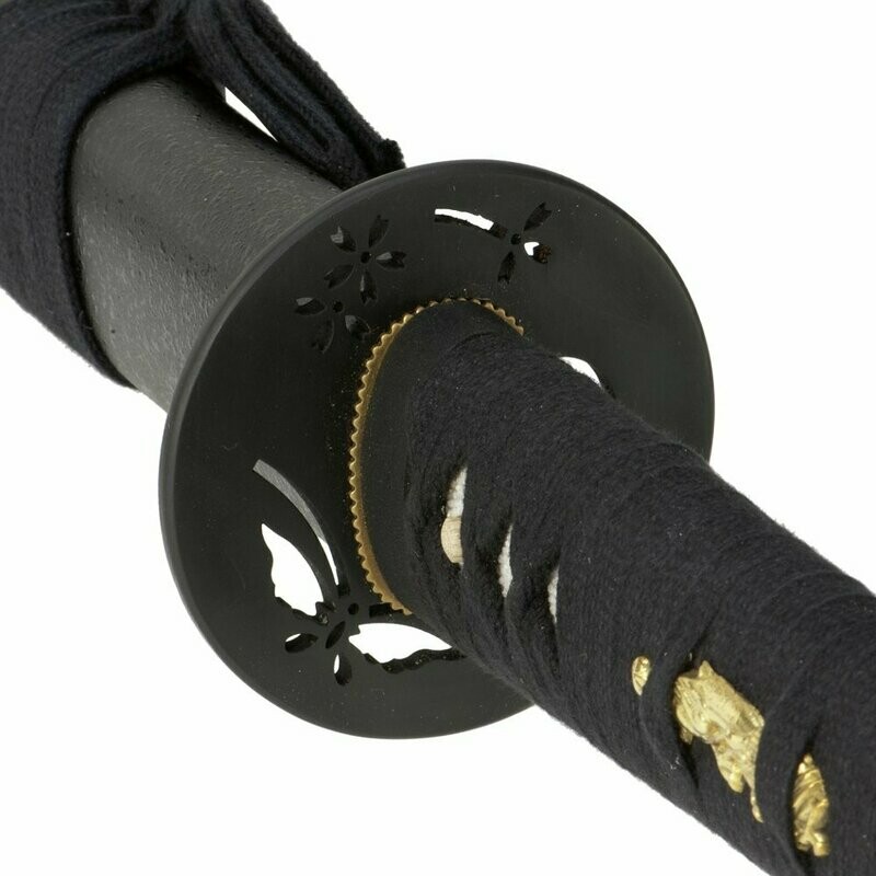 John Lee Ikusa Schaukampf-Katana John Lee Ikusa Schaukampf-Katana