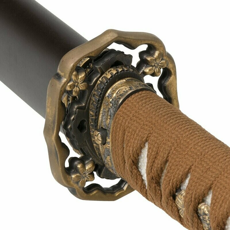 John Lee Gunto Katana