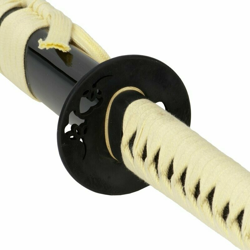 John Lee Kei Ben Iaito Katana John Lee Kei Ben Iaito Katana