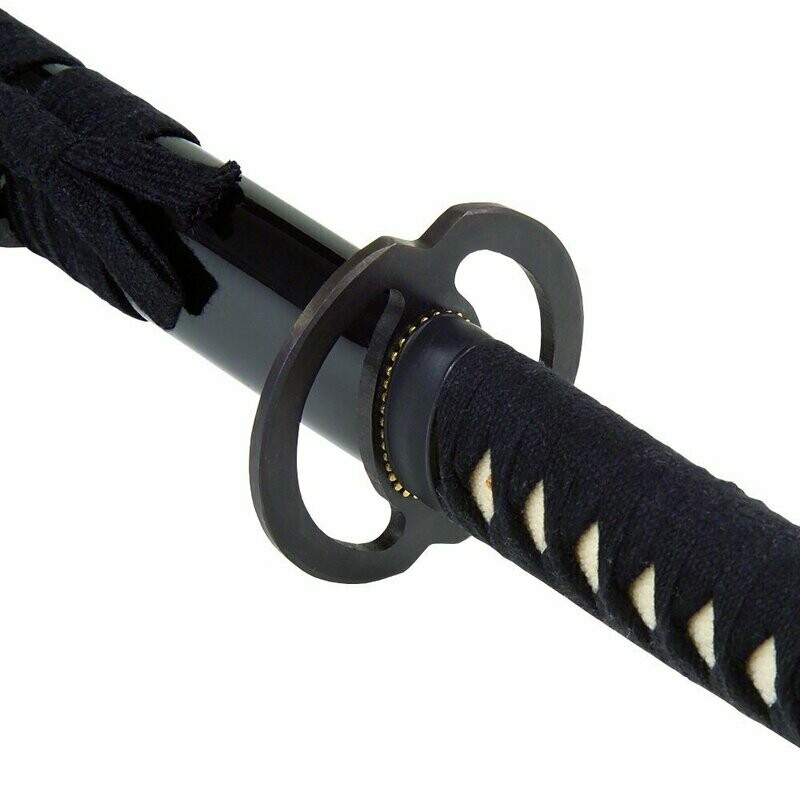 John Lee Musashi Ichi Katana John Lee Musashi Ichi Katana