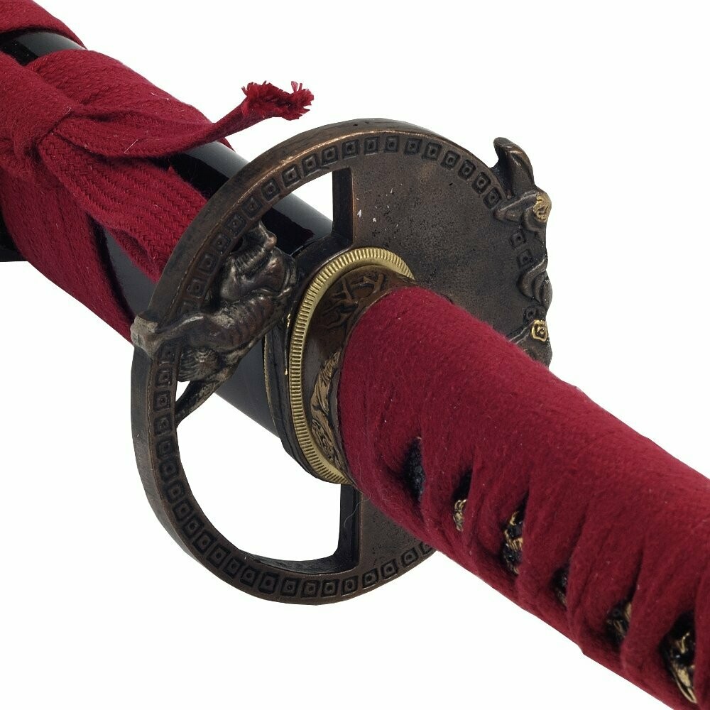 John Lee Kappa Katana