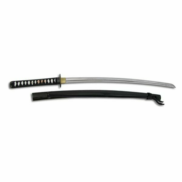 Hanwei Practical Iaito Katana Hanwei Practical Iaito Katana
