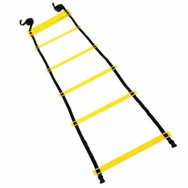 Phoenix Agility Leiter ca. 5 Meter Phoenix Agility Leiter ca. 5 Meter