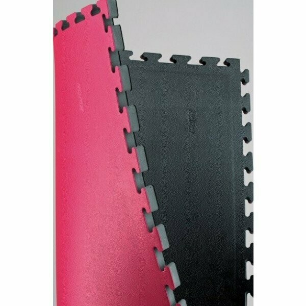Kwon Steckmatte mit Noppenstruktur Reversible cm Kwon Steckmatte mit Noppenstruktur Reversible cm