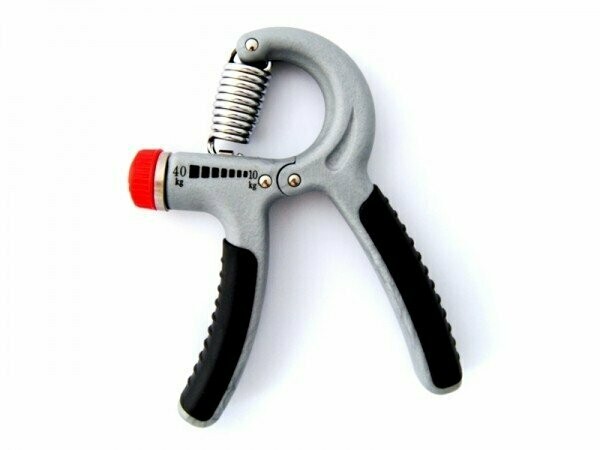 Federhandgriff deluxe Fingerhantel Federhandgriff deluxe Fingerhantel