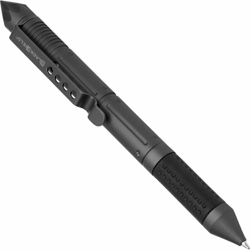 Blackfield Tactical Pen Kubotan Blackfield Tactical Pen Kubotan