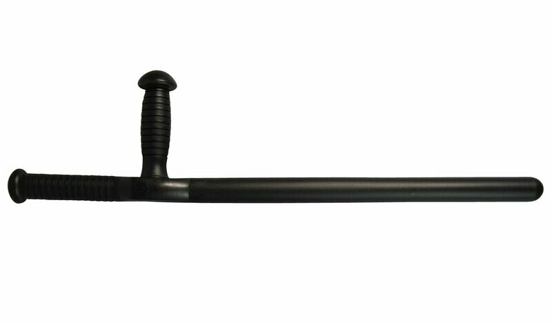 Tonfa aus Polypropylene