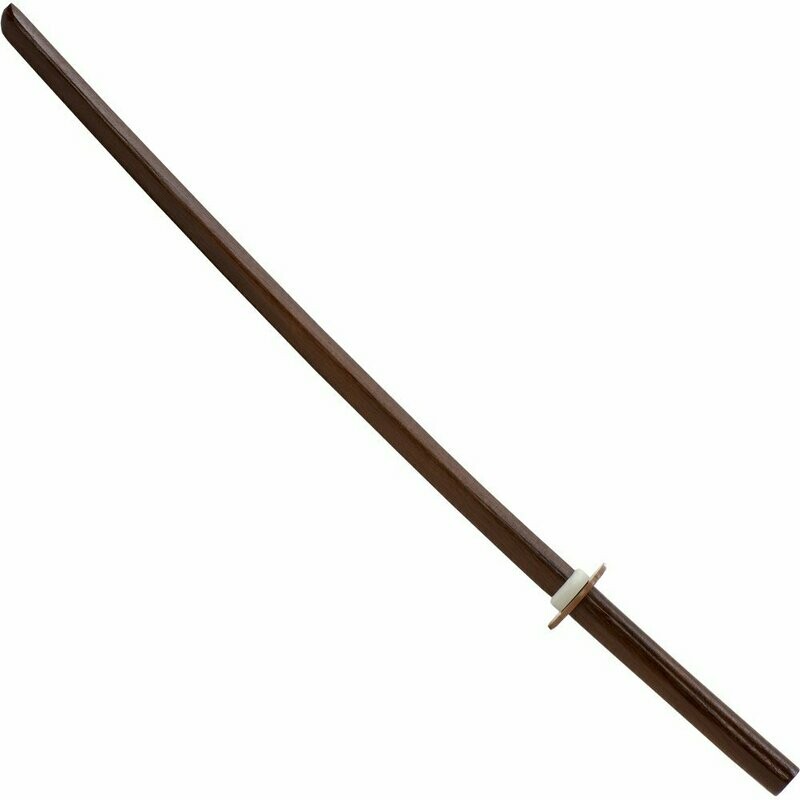 Bokken aus Roteiche