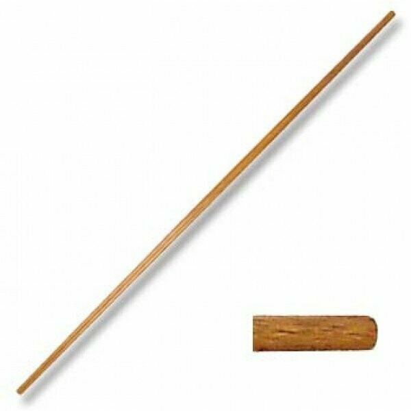 Jugend Bo Stab aus Roteiche, konisch Jugend Bo Stab aus Roteiche, konisch