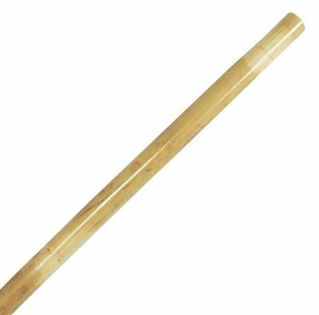 Bo Stab Rattan natur