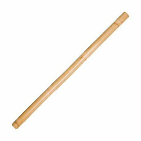 Escrima-Stock Rattan natur 65 cm Escrima-Stock Rattan natur 65 cm