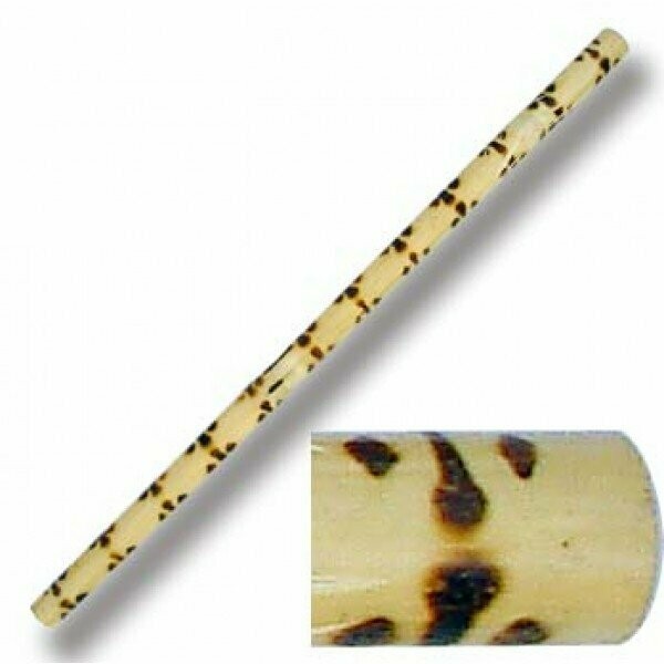 Escrima-Stock Rattan geflammt 72 cm Escrima-Stock Rattan geflammt 72 cm