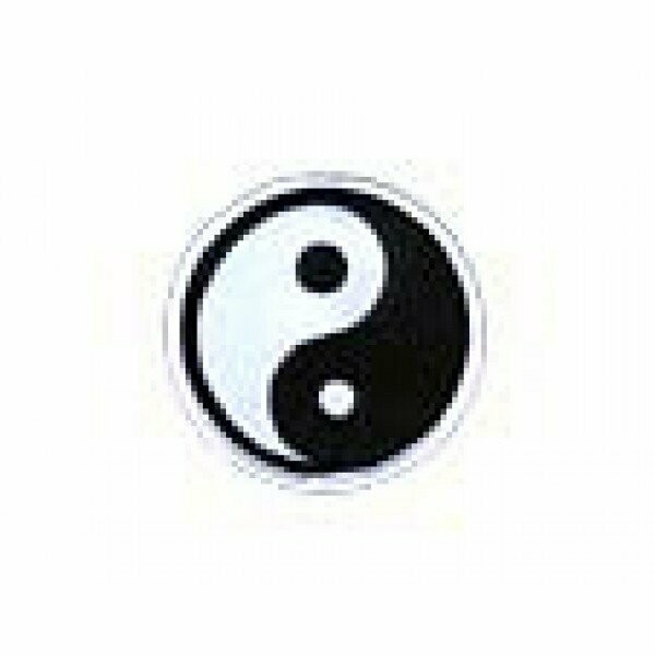 Yin & Yang Yin & Yang