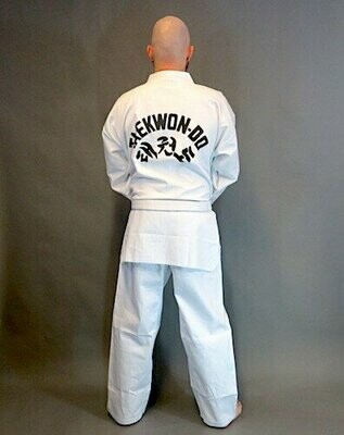 Taekwondo-Anzug Cotton