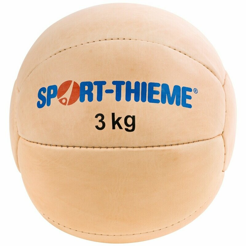 Sport-Thieme Medizinball Klassik Sport-Thieme Medizinball Klassik