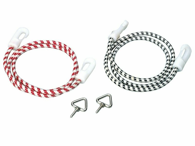 Spanngurte Set für Punchingball