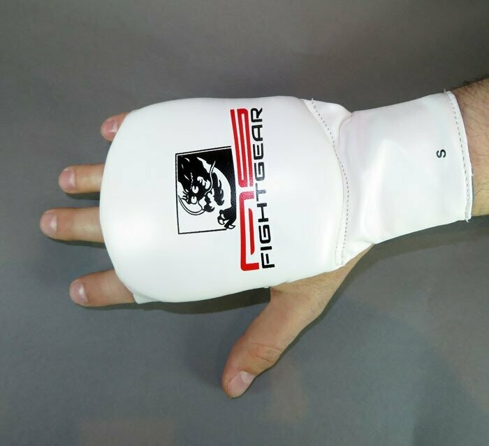 Karate Faustschutz