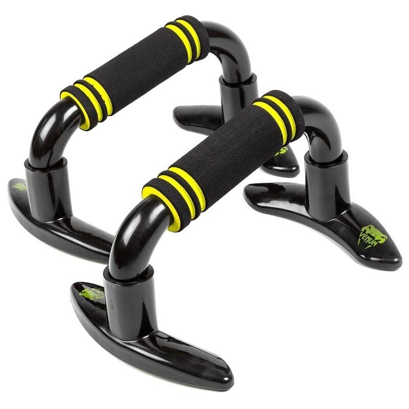 Venum Push Up Bars, Challenger Griffe Venum Push Up Bars, Challenger Griffe