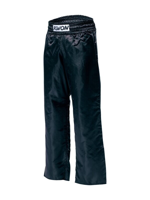 Kickboxhose, Satinhose Kwon Kickboxhose, Satinhose Kwon