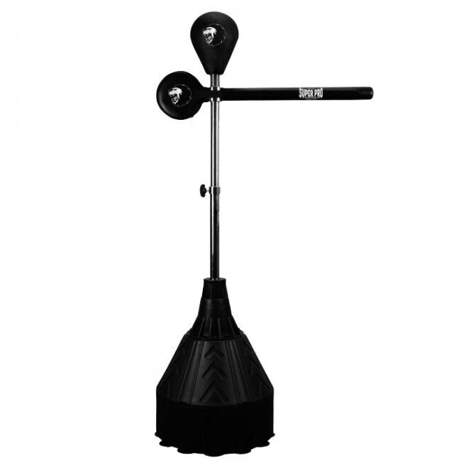 Super Pro Spinning Reflex Standboxball Super Pro Spinning Reflex Standboxball