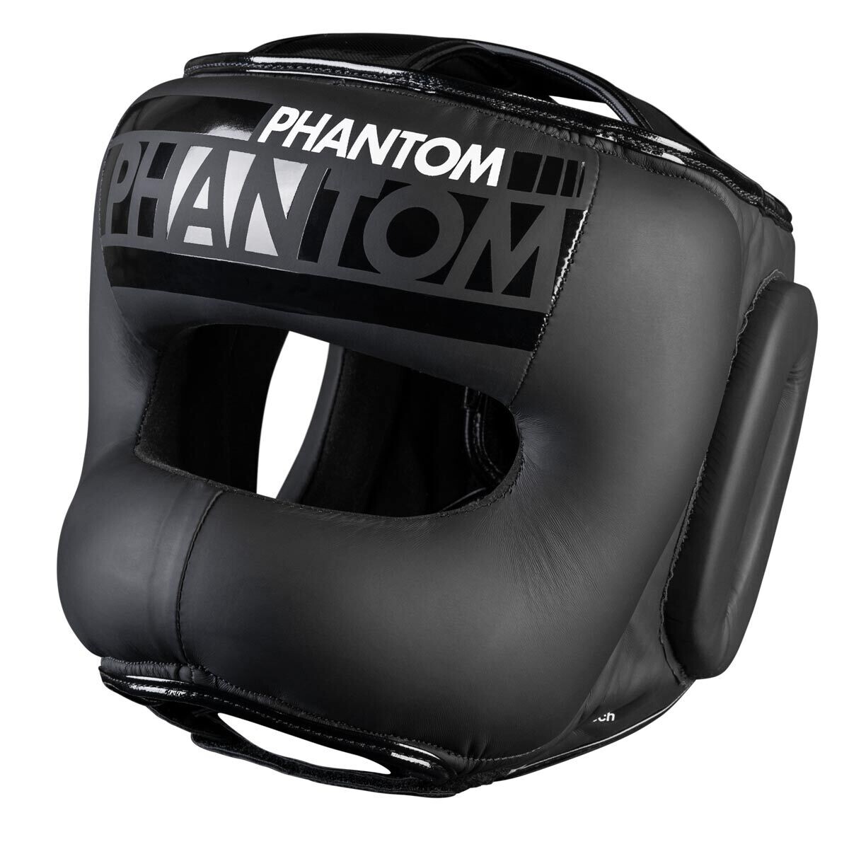 Apex Kopfschutz Face Saver mit Nasenschutz, Phantom