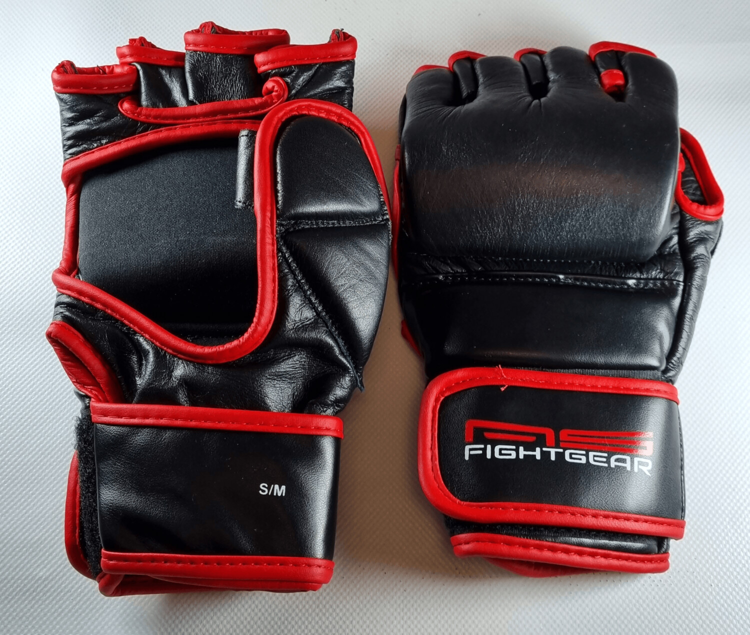 MMA Handschuhe Protect MMA Handschuhe Protect, Größe: L/XL