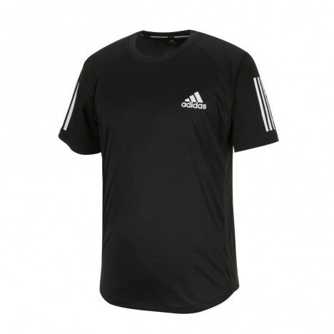 Adidas BOXWEAR TECH T-Shirt black/white Adidas BOXWEAR TECH T-Shirt black/white