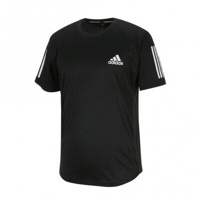 Adidas BOXWEAR TECH T-Shirt black/white