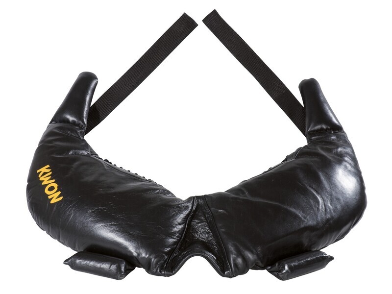 Kwon Leder Bulbag, Bulgarian Bag