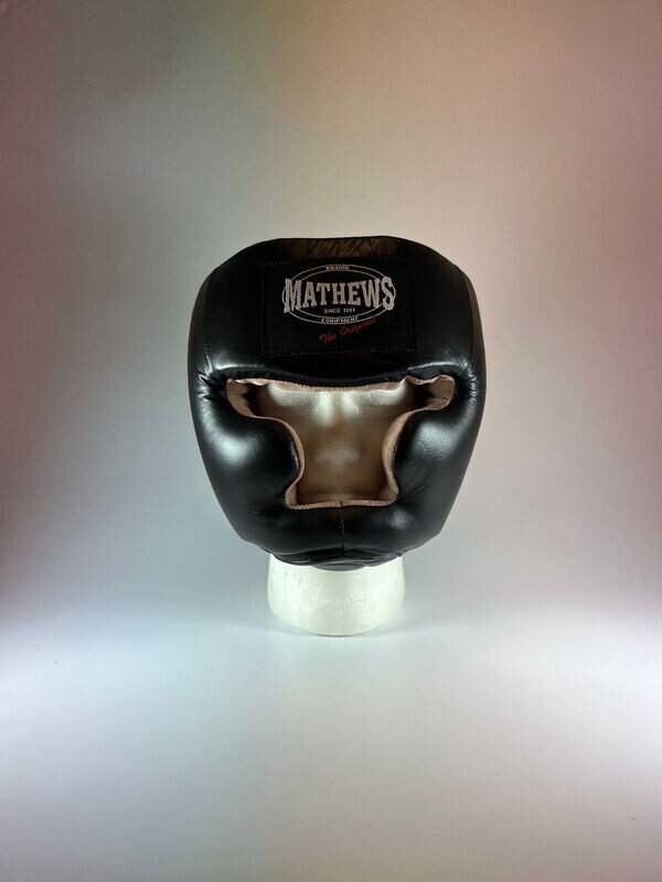 Kopfschutz Mathews Sparring Kopfschutz Mathews Sparring